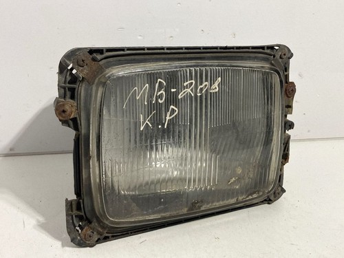 Mercedes benz 208 308 1990 - 208,