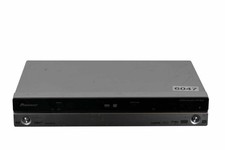 Pioneer DVR-550H - DVD &