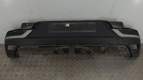 Pare choc arriere - , renault