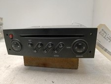 Autoradio d'origine RENAULT