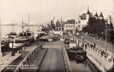 Belgium Antwerp boats flandria