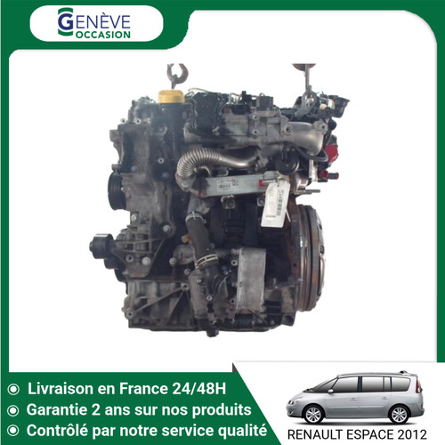 Moteur renault - 🇫🇷,