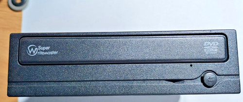 Samsung 224db graveur - sh-224db,