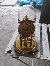 KUNDO Made In West Germany C2 Quartz 400 Day Pendulum