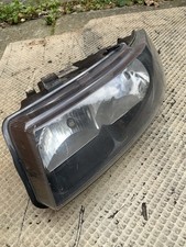 Seat Leon 1M 99-06 Left Headlight 67742735 1M029410