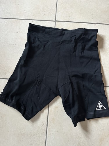 Cuissard bib coq sportif - le,