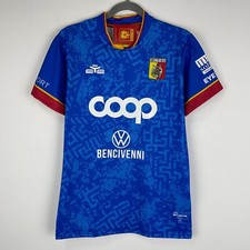 US Catanzaro 2023/2024 Eye Sport Third Football Shirt Soccer Jersey Men Size M
