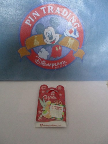Pin disney fee - s,