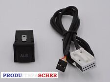 Auxiliaire avec boitier jack