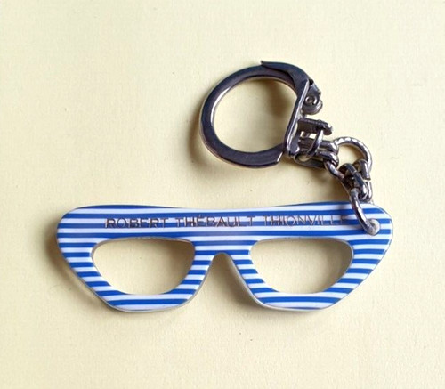 Ancien porte cle - porte,