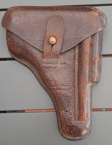 Rare wwi etui - etui, holster