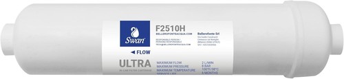 Filtre ligne pour systèmes - filtre,