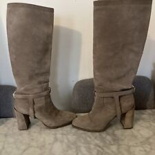 Christian Dior Urbaine High Boot 768 Cocco 38,5