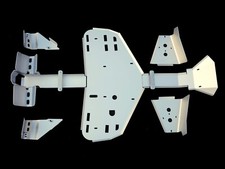 NEW Skid Plate Protection