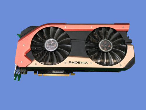 Gainward nvidia geforce - nvidia, gtx