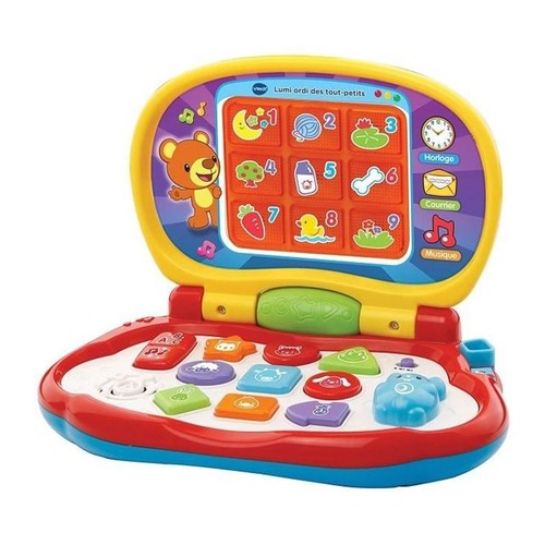 Vtech baby lumi - baby,