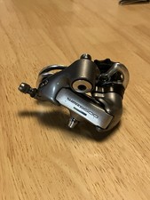 Shimano 600 Ultegra Rear