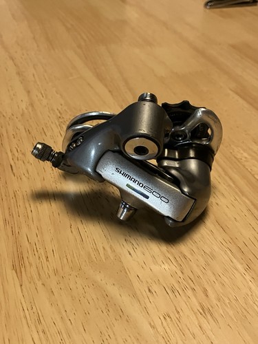 Shimano 600 ultegra rear - 600,