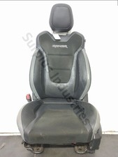 SIEGE AVANT GAUCHE FORD RANGER