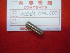 Guide soupape admission de P50