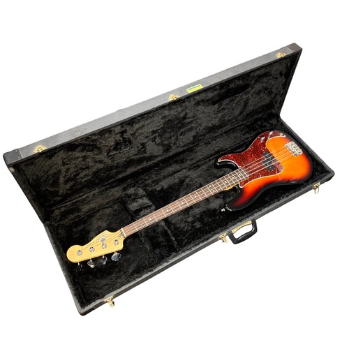 Fender precision bass mexico - precision,