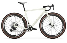 Megamo Silk 02 SLR Sram Rival