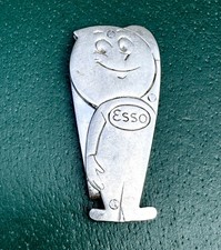 Canif Esso Goutte d’Huile