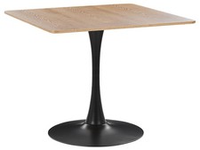 Beliani - Table de Salle à