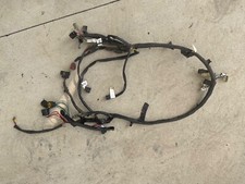 02-04 Yamaha Raptor 660  Main Electrical Wiring Harness