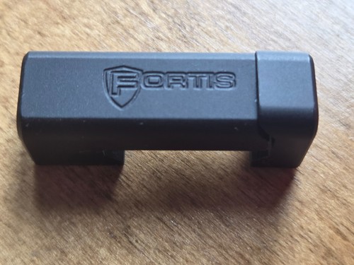 Fortis sling mount - sling,
