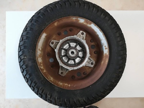 Suzuki rv50 vanvan oem front - vanvan,