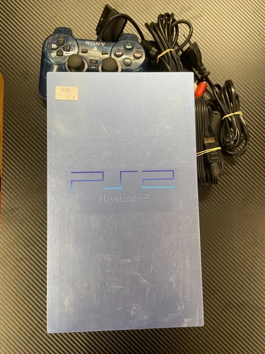 Playstation edition aqua - ,