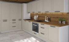 Cuisine En L-Forme OSLO