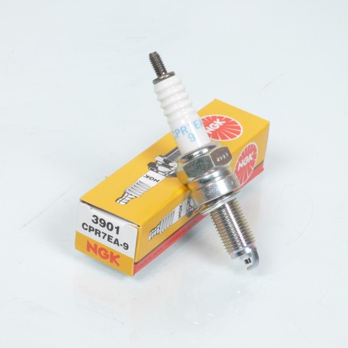 Bougie allumage ngk pour - bougie,