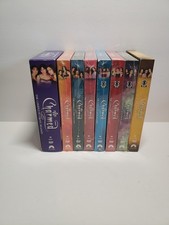 Charmed - The Complete Series (DVD, 2007, Multiple Disc Set) *2-7 (NEW)