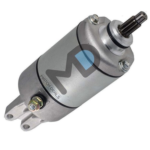 Starter pour honda fourtrax - starter,