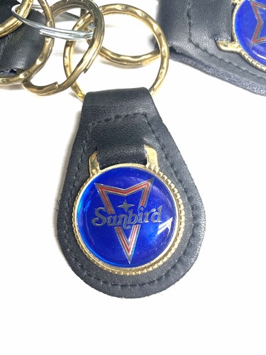 Porte clés pontiac - pontiac, sunbird