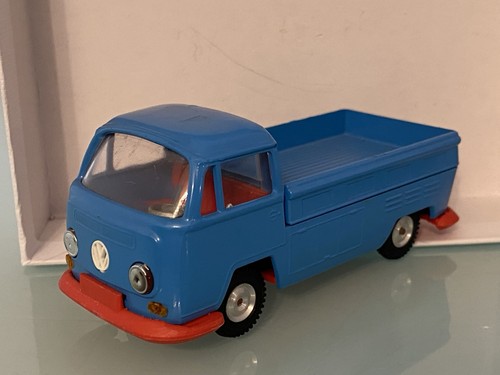 Camion miniature gama - camion,