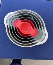 Joseph Joseph Set Of 6 Nested