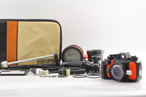 Appareil photo argentique