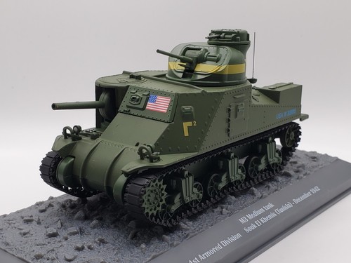 Char medium tank 1st - medium,