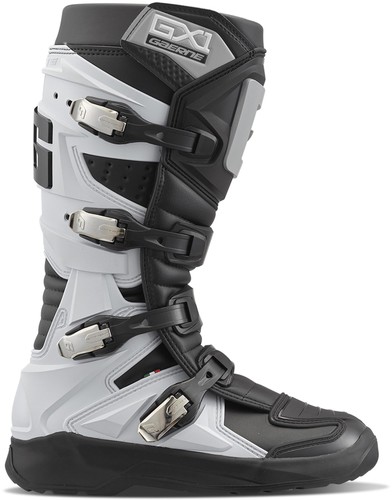 Bottes motocross gaerne gx1 - de,