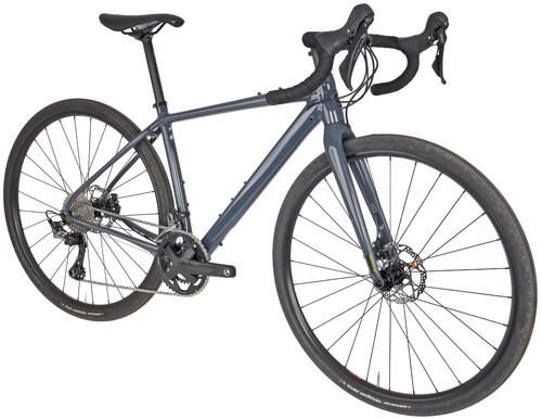Cannondale topstone alloy - topstone, 1