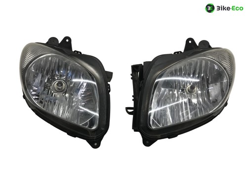 Optique feu phare - , an