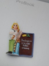  Fève FEVE La Boulangerie Du Neubourg F6