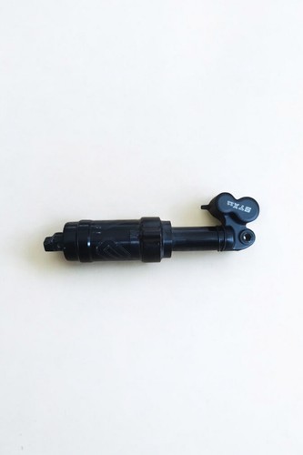 öhlins stx22 rear shock - rear,