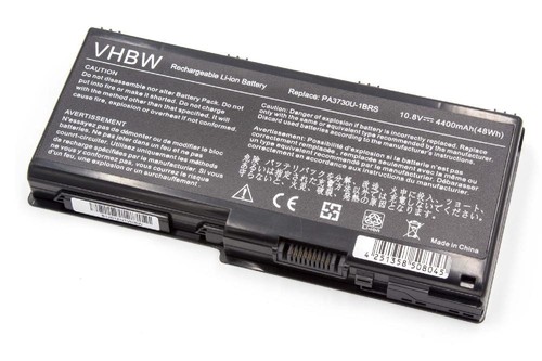 Batterie pour toshiba dynabook - pour,