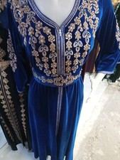 Robe Caftan