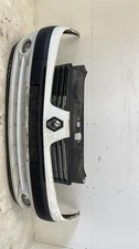 Pare choc avant RENAULT CLIO 2