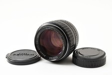 [ Mint PENTAX Smc 50mm F/1.2 K
